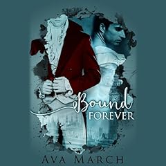 Couverture de Bound Forever