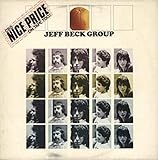  Jeff Beck Group - Jeff Beck Group - Epic - EPC 32490, Epic - 32490