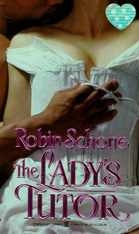 The Lady's Tutor 0821762885 Book Cover