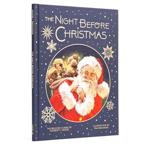 The Night Before Christmas (Collector's Special Edition) (Union Square Kids