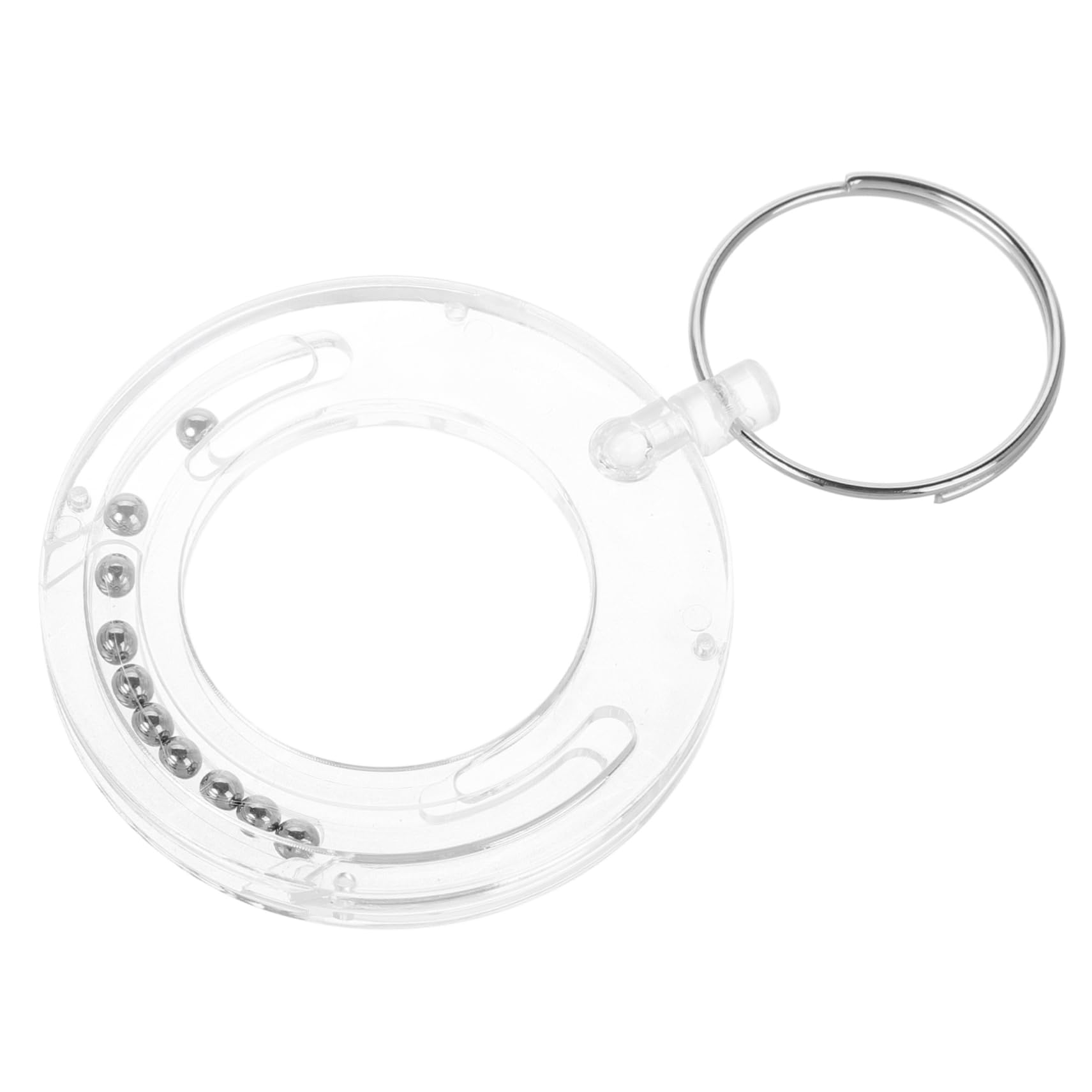 SUPVOX Magician Coin Escape Tool Trick Performance Trick Toy Fun for Boys and Girls and Adults