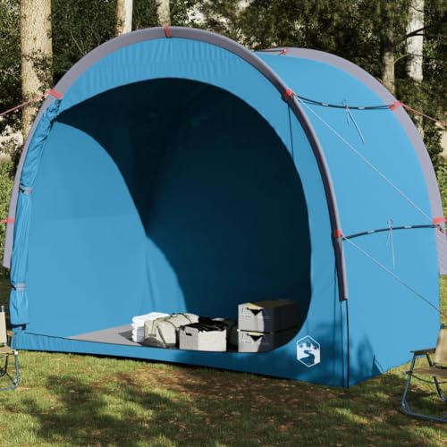 Tente de rangement étanche et douche de plage pour vos vacances