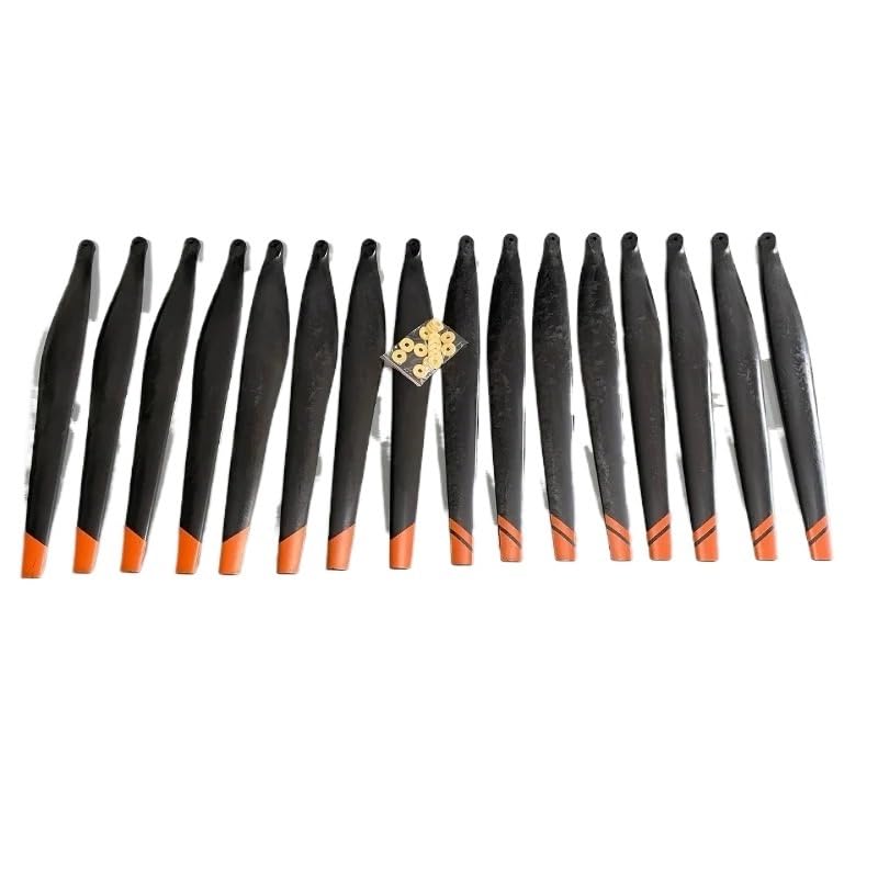 Hélice DJI Agras T40 compatible drone agricole T50 T20P pales carbone rechange rotor