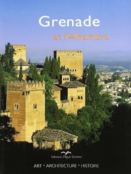Grenade et l'Alhambra