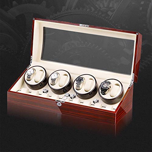 Evite paradas usando la engradadora de relojes automáticos de gran capacidad 5