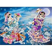 らんま1/2 ジグソーパズル 1000ピース らんま1/2 ジグソーパズル 1000ピース らんま1/2 ジグソーパズル