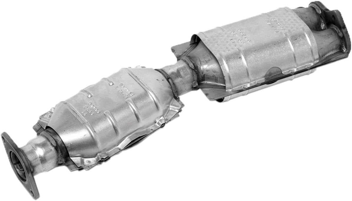 Walker 15757 EPA Certified Standard Catalytic Converter