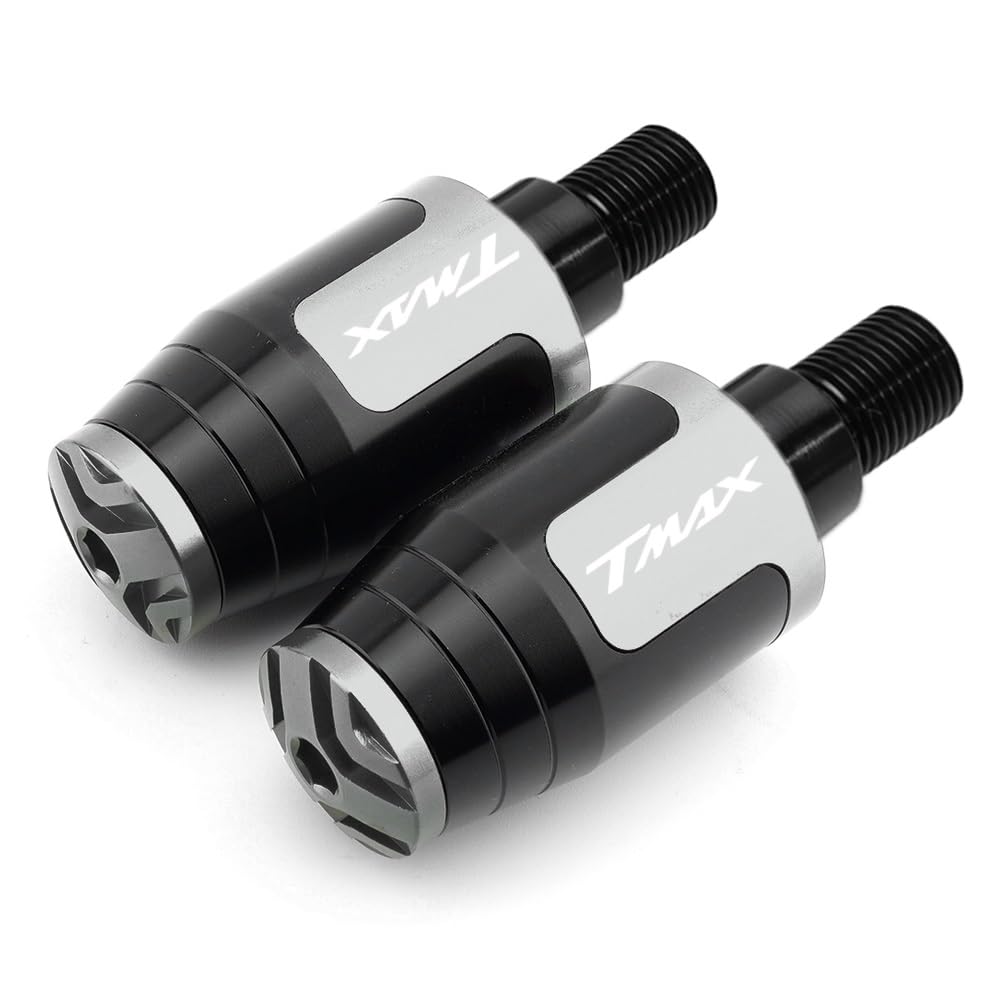 Accesorios para motocicleta TMAX 560 que eliminan el desgaste de puños