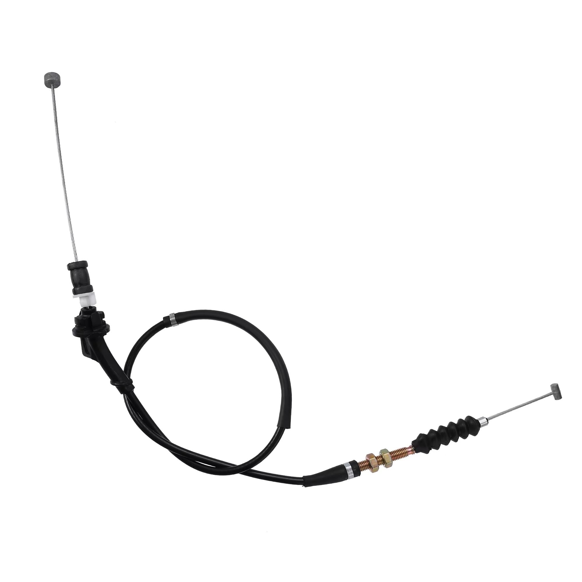 Câble d'accélérateur Civic B16A haute précision pour commande de boîte vitesse fluide - 8
