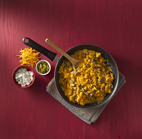 Betty Crocker Hamburger Helper Deluxe Cheeseburger Macaroni, 5.5 Oz #TOP2