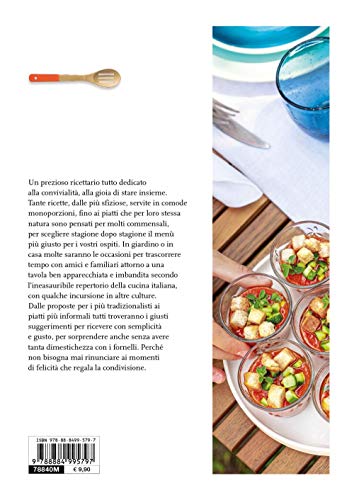 Ricette Per Stare Insieme - 2