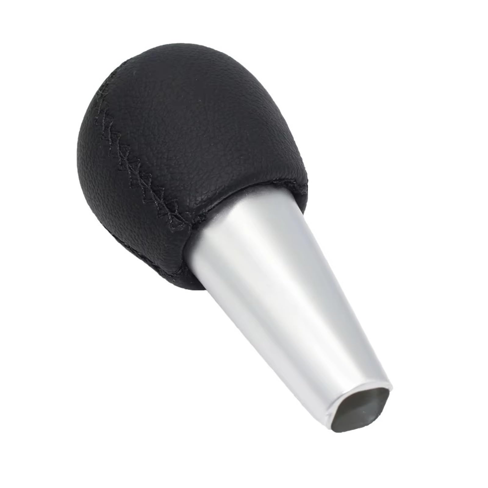 TRGDFDAA Spare Parts Compatible with Volvo for S60 V60 S60R 2011 2012 2013 2014 2015 2016 2017 2018 Automatic Car Styling Gear Shift Knob Lever Shifter Hand Ball