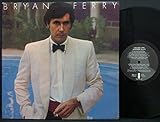 Bryan Ferry Bryan Ferry - Another Time, Another Place - Island Records
