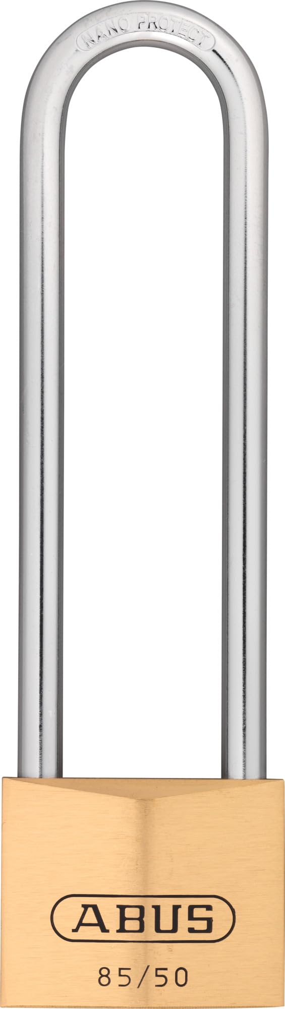 Cadenas Abus 85/50 mm : la solution contre le vol de vos outils