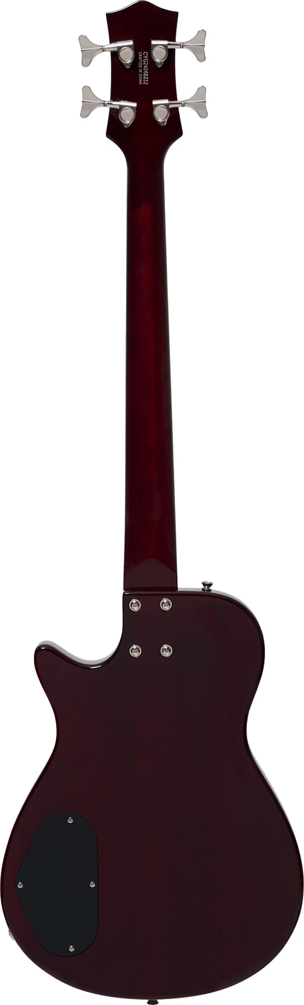 Amazon | Gretsch/Streamliner Jet Club Bass Single-Cut Laurel