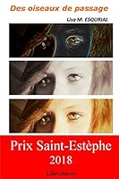 Des oiseaux de passage B0775PK13B Book Cover