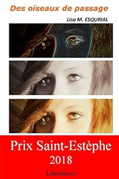 Paperback Des oiseaux de passage [French] Book
