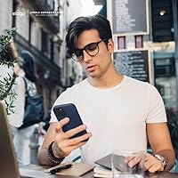 elago Magnetische Silikon Hülle für iPhone 12/12 Pro – Ansicht 2