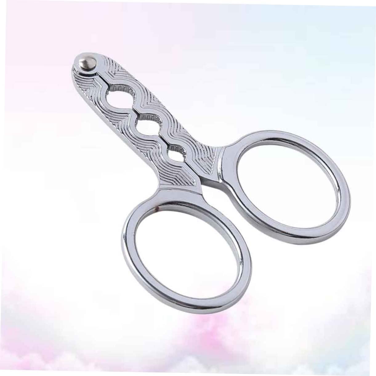 SOLUSTRE 2PCS Zinc Alloy Manual Melon Pliers Multi Purpose Walnut Cracker Opener Portable Heavy Duty Tool for Kitchen Use Non Slip Handle Design for Easy Cracking