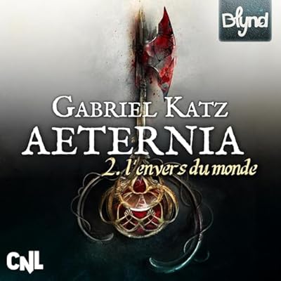 L'envers du monde