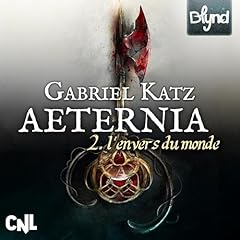 L'envers du monde cover art