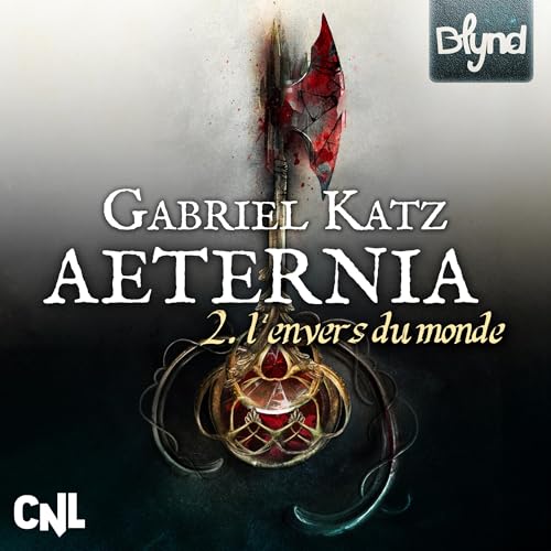 L'envers du monde cover art