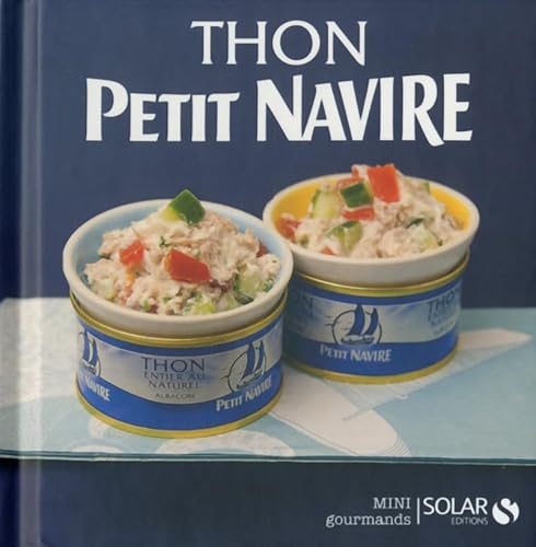 Petit navire - Mini gourmand