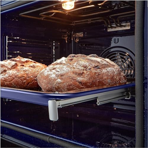 FORNO INCASSO LG WSED7665B InstaView - 27