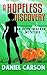 A Hopeless Discovery (A Hope Walker Mystery)