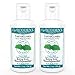 Toothpowder, Tartar Guard, 2 oz ( 2 Pack)