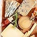 igourmet Italian Premier Gift Box - Assortment of Italian Cheeses, Honey, Soppressata, Speck, Taralli, Canestrelli Cookies, Olive Oil, Vinegar - Gourmet Selection