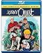 Jonny Quest: The Complete Original Series [Blu-ray]