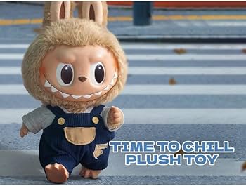 Amazon | POP MART THE MONSTERS LABUBU TIME TO CHILL Plush ラブブ Amazon | POP MART THE MONSTERS LABUBU TIME TO CHILL Plush ラブブ