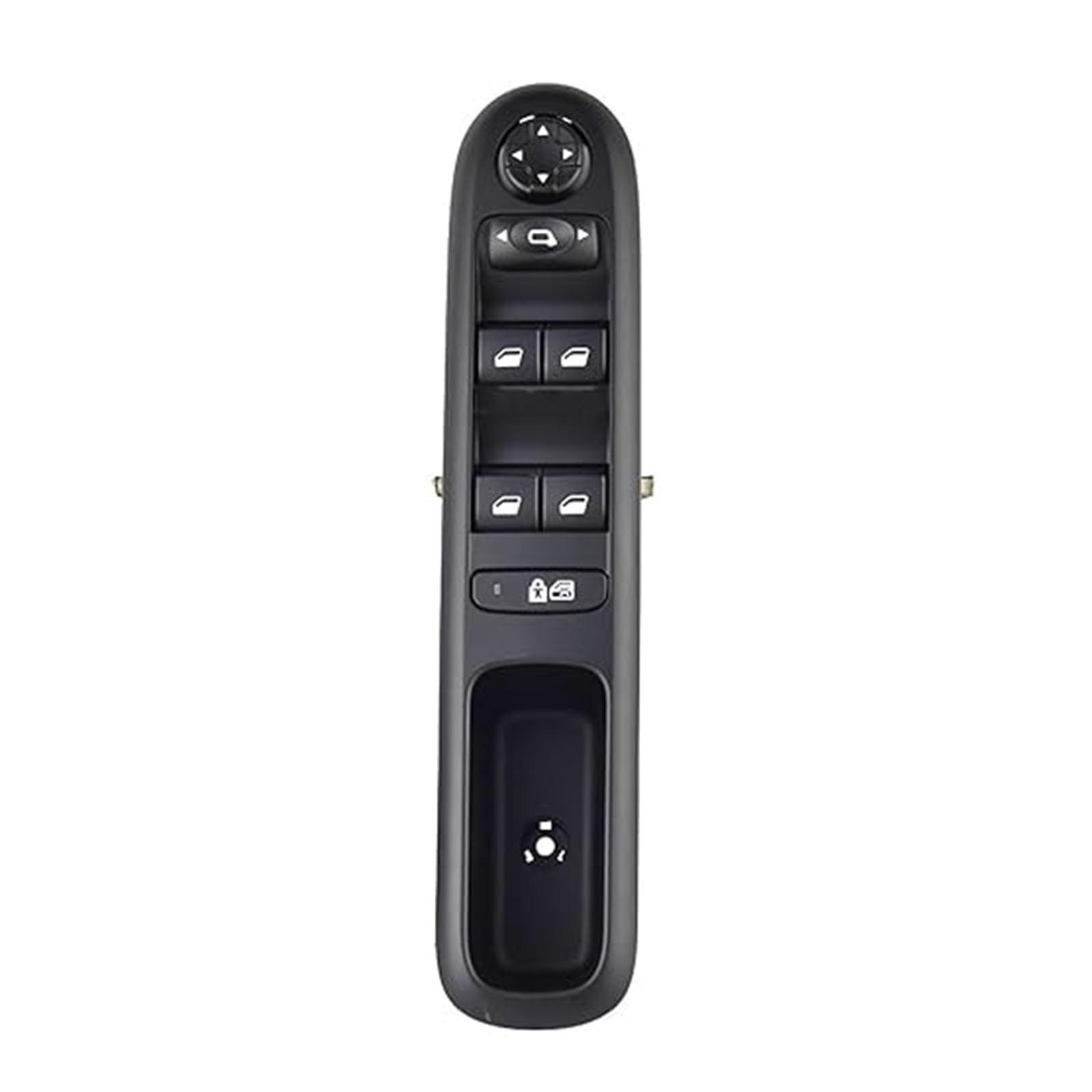 Interrupteur lève-vitre rétroviseur 3008 bouton commande vitre électrique 96644917XT - 6