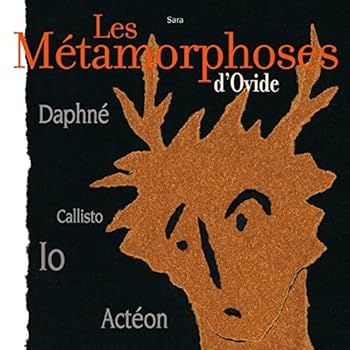 Métamorphoses d'ovide
