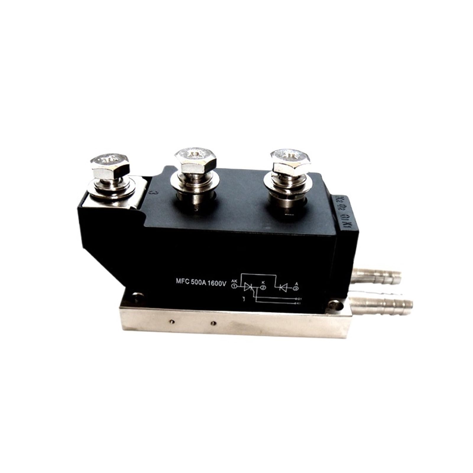 SJJBVPYX MFC500A Thyristor Module Single Phase