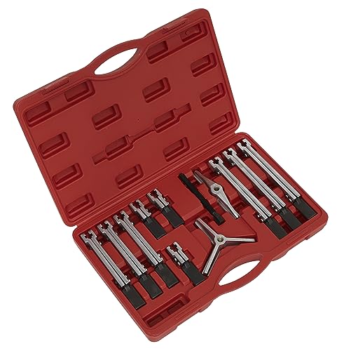 Sealey PS900 extracteur de roulement en acier forgé haute résistance