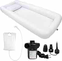 2個セット★ベッドの上で安心入浴★寝たきりの方のための介護用バス ダブルサイズ 楽天市場】【代引不可】寝たきり患者用快適バス（CONFORTBANHO