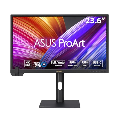 ASUS PA24US