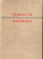Strength of Materials B0037F6UJA Book Cover