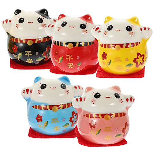 TOYMYTOY LK^̔L̒uZbg~jZ~bNK^LtH[`xbL[{L Decor2023 VzjMtg 5 