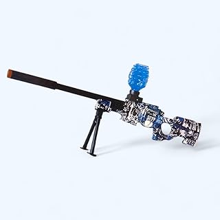 مسدس فقاعات مائي من موردي منتجات لعبة إطلاق النار، مسدس جل اوربيز، مسدس ماء كهربائي، مسدس بلاست