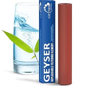 Geyser Euro Aragon Wasserfilterkartusche 1 Stück