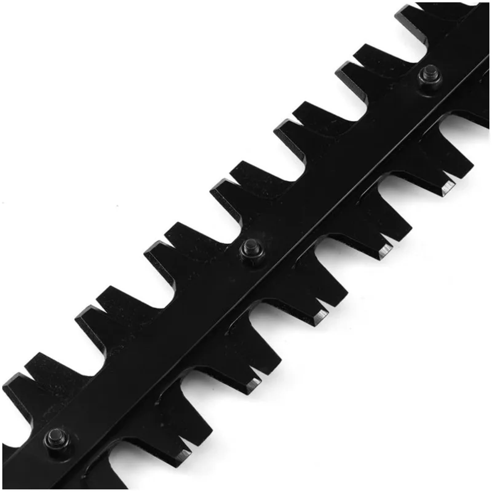 Cabezal Cortasetos de pértiga de 7/9 Dientes for Cortasetos de césped (1 Unidad)(28mm 7 Teeth)