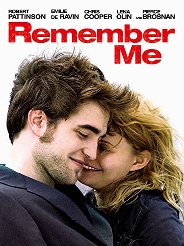 リメンバー・ミー (Remember Me) リメンバー・ミー (Remember Me)