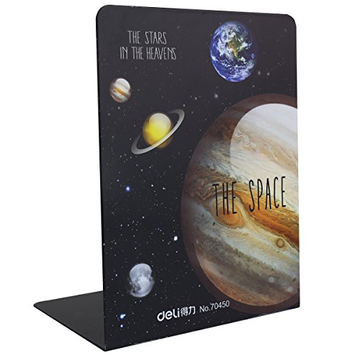 Starry-Sky-Imaged - Fermalibri per casa e ufficio