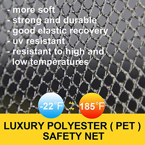 Lejump Trampolines 12ft with Safety Pad for Kids, Free Ladder, Free Storage Bag