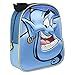 Produktbild Artesania Cerda Mochila Infantil 3d Clasicos Disney Aladdin Kinder-Rucksack, 31 cm, Blau (Azul)