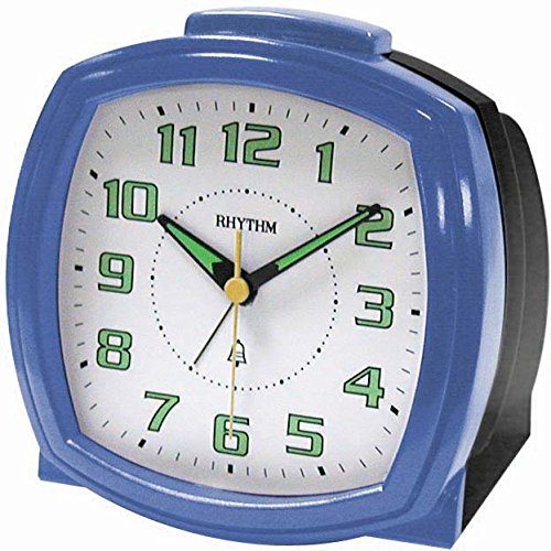 Buy RHYTHM(Japan Radium On The Hands Will Glow On The Dark,Plastic Case ...