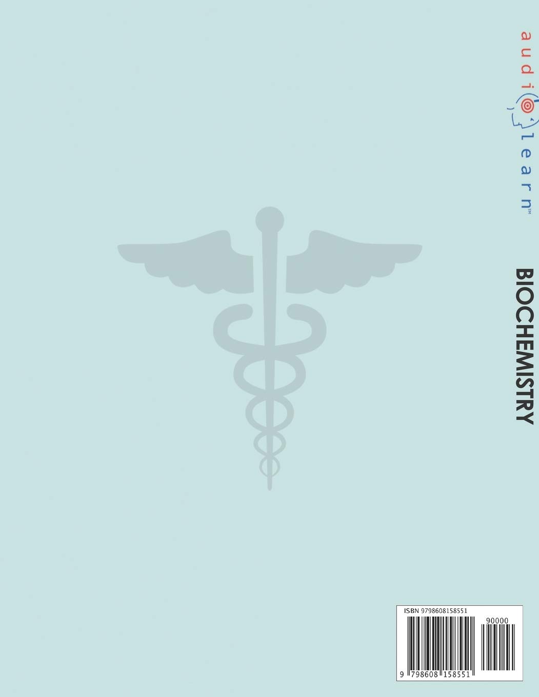 Biochemistry - Medical School Crash Course